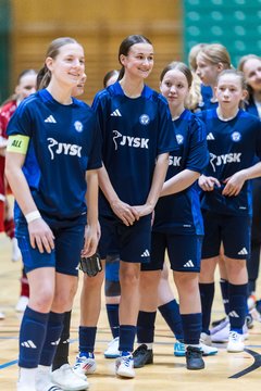 Bild 29 - Falko Cup
